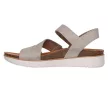 Skechers női szandál - 163252-TPE