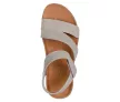 Skechers női szandál - 163252-TPE