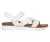 Skechers női szandál - 163252-WHT
