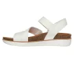 Skechers női szandál - 163252-WHT