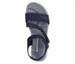 Skechers női szandál - 163474-NVY