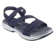 Skechers női szandál - 163474-NVY