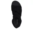 Skechers női szandál - 163524-BBK