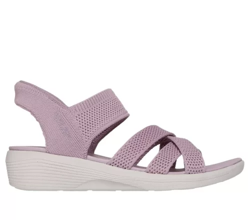 Skechers női szandál - 163524-LAV