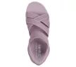 Skechers női szandál - 163524-LAV