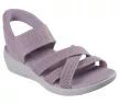 Skechers női szandál - 163524-LAV