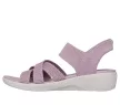 Skechers női szandál - 163524-LAV