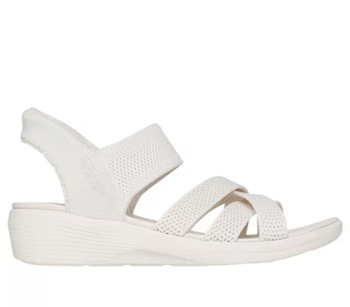 Skechers női szandál - 163524-OFWT