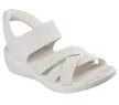 Skechers női szandál - 163524-OFWT