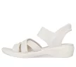 Skechers női szandál - 163524-OFWT
