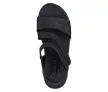 Skechers női szandál - 163532-BBK