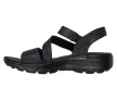 Skechers női szandál - 163532-BBK