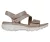Skechers női szandál - 163532-TPE