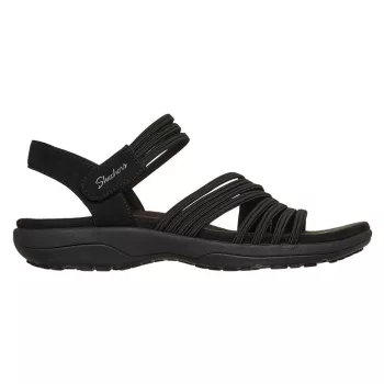 Skechers női szandál - 163573-BBK