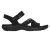 Skechers női szandál - 163573-BBK