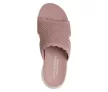 Skechers női papucs - 164055-MVE