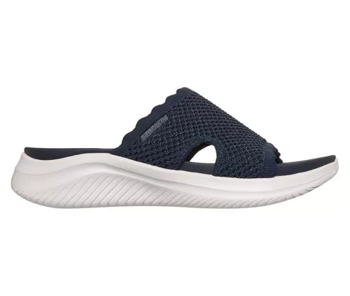Skechers női papucs - 164055-NVY