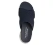 Skechers női papucs - 164055-NVY