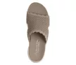 Skechers női papucs - 164055-TPE