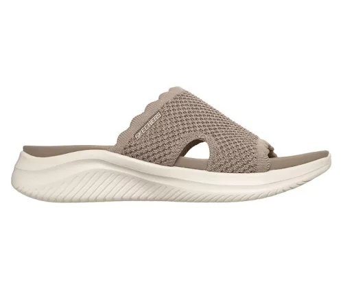 Skechers női papucs - 164055-TPE