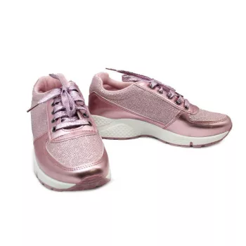 Kiárusítás női cipő - Snappy - 1651 Pink