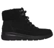 Skechers női bakancs - 16677-BBK