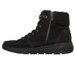 Skechers női bakancs - 16677-BBK