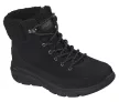 Skechers női bakancs - 16677-BBK