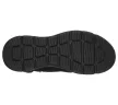 Skechers női bakancs - 16677-BBK