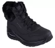 Skechers női bakancs - 167274-BBK