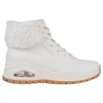Skechers női bakancs - 167274-NAT
