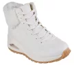 Skechers női bakancs - 167274-NAT