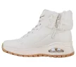 Skechers női bakancs - 167274-NAT