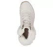 Skechers női bakancs - 167274-NAT