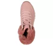 Skechers női bakancs - 167274-ROS