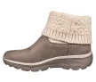 Skechers női bokacsizma - 167401-TPE