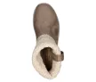 Skechers női bokacsizma - 167401-TPE