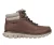 Skechers női bakancs - 167425-BRN