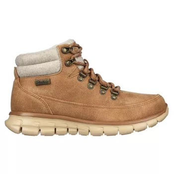 Skechers női bakancs - 167425-CSNT