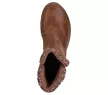 Skechers női bokacsizma - 167941-BRN