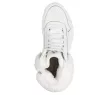 Skechers női bakancs - 167993-WTRG