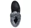 Skechers női bakancs - 168027-BLK
