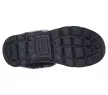 Skechers női bakancs - 168027-BLK