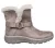 Skechers női bokacsizma - 168045-DKTP