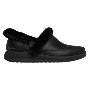 Skechers női cipő - 168114-BBK