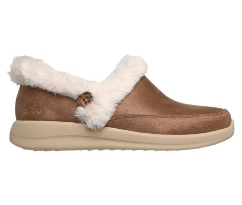 Skechers női cipő - 168114-CSNT