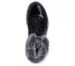 Skechers női bakancs - 168126-BBK