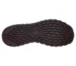 Skechers női bakancs - 168126-BURG