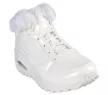 Skechers női bakancs - 168126-WHT