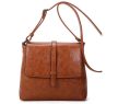Női táska - 1683440_Ochre_NS